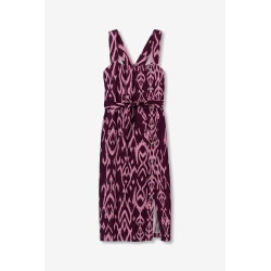 GUIGAS - VESTIDO TIRANTES