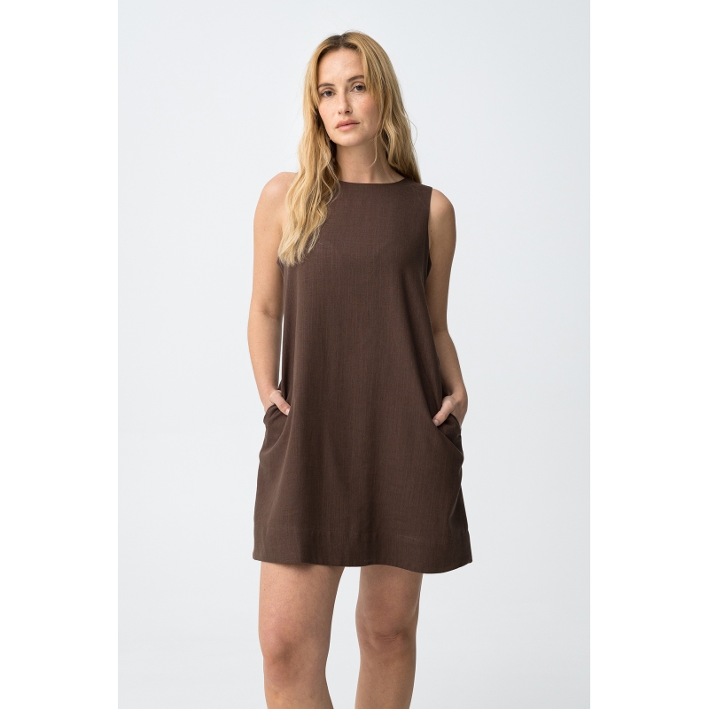 REBECA - VESTIDO S/M