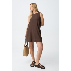 REBECA - VESTIDO S/M