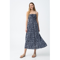 OCTAVIA - VESTIDO S/M