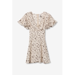 CLARICE - VESTIDO M/C