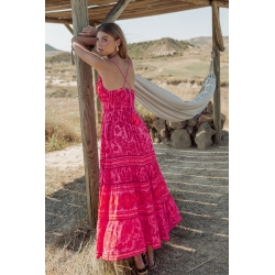 SAMOA - VESTIDO S/M