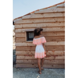 KERALIA - VESTIDO S/M