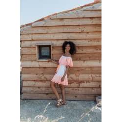 KERALIA - VESTIDO S/M