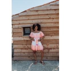 KERALIA - VESTIDO S/M