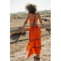 CANCUN - VESTIDO S/M