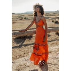 CANCUN - VESTIDO S/M