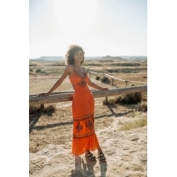 CANCUN - VESTIDO S/M