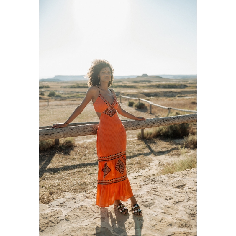 CANCUN - VESTIDO S/M