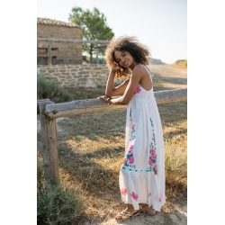 BONAIRE - VESTIDO S/M