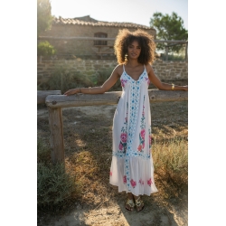 BONAIRE - VESTIDO S/M