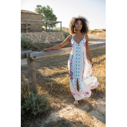 BONAIRE - VESTIDO S/M